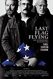 Sıkı Dostlar / Last Flag Flying