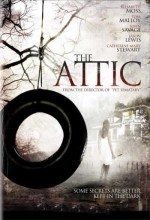Tavanarası / The Attic