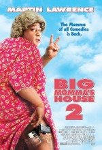 Vay Anam Vay 2 / Big Momma’s House 2