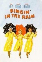 Yağmur Altında / Singin In The Rain