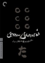 Yedi Samuray / Shichinin No Samurai