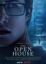 Açık Ev / The Open House