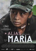 Kod Adı Maria – Alias Maria