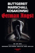 Alman Korkusu /  German Angst