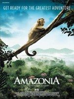 Amazon / Amazonia