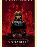 Annabelle 3 izle
