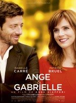 Tuhaf İlişki / Ange et Gabrielle