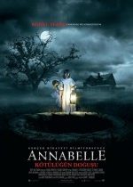 Annabelle 2 izle