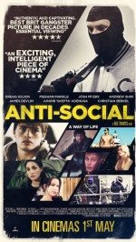 Anti Sosyal / Anti Social