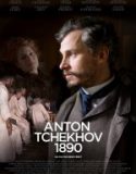 Anton Çehov 1890 / Anton Tchékhov 1890