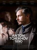 Anton Çehov 1890 / Anton Tchékhov 1890