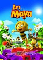 Arı Maya / Maya the Bee Movie