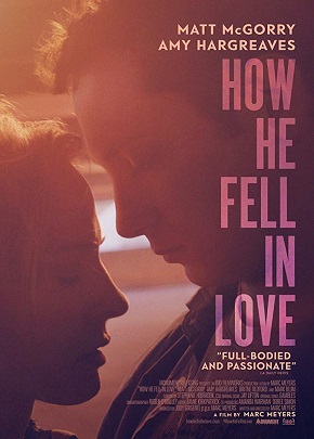 Aşka Giden Yol / How He Fell in Love
