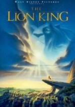 Aslan Kral 1 / The Lion King 1