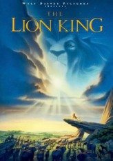 Aslan Kral 1 / The Lion King 1