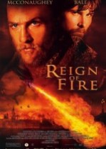 Ateş Krallığı / Reign Of Fire