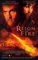 Ateş Krallığı / Reign Of Fire