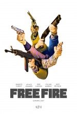 Ateş Serbest / Free Fire