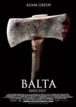 Balta / Hatchet