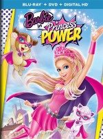 Barbie Prensesin Süper Gücü / Barbie in Princess Power
