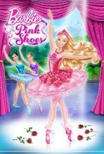 Barbie Sihirli Balerin / Barbie in the Pink Shoes