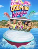 Barbie Sihirli Yunuslar / Barbie Dolphin Magic