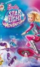 Barbie Uzay Macerası / Barbie Star Light Adventure