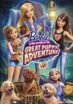 Barbie Ve Kız Kardeşleri Büyük Kuçu Macerası