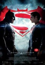 Batman V Superman Adaletin Şafağı / Batman v Superman Dawn of Justice