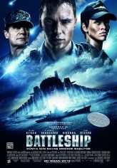 Savaş Gemisi / Battleship