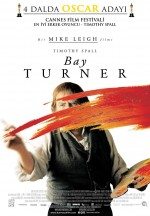 Bay Turner / Mr Turner