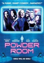 Bayanlar Tuvaleti / Powder Room