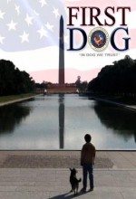 Başkanın Köpeği / First Dog