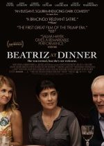 Beatriz Akşam Yemeğinde / Beatriz at Dinner