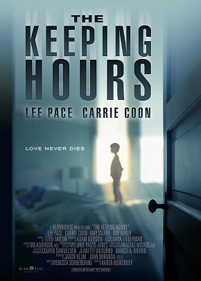 Beklenen Zaman / The Keeping Hours