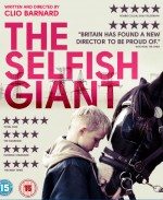 Bencil Dev / The Selfish Giant