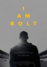 Benim Adım Bolt / I Am Bolt