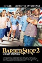 Berber Dükkanı 2 / Barbershop 2