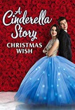Bir Külkedisi Masalı Noel Dileği / A Cinderella Story Christmas Wish