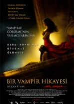 Bir Vampir Hikayesi / Byzantium