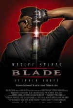 Blade 1 Bıçağın İki Yüzü izle