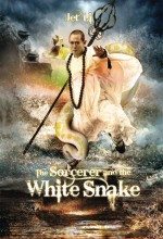 Büyücü ve Beyaz Yılan / The Sorcerer And The White Snake