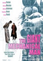 Büyük Aşk / The Giant Mechanical Man