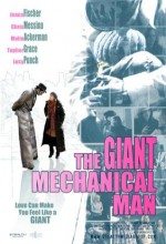 Büyük Aşk / The Giant Mechanical Man