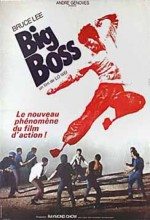 Büyük Patron / The Big Boss