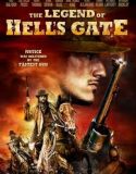 Cehennem Geçidi’nin Esrarı / The Legend of Hell’s Gate An American Conspiracy