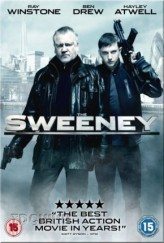 Çevik Kuvvet / The Sweeney