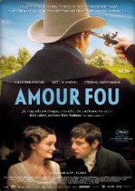 Çılgın Aşk / Amour Fou