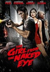 Çıplak Gözlü Kız / The Girl From The Naked Eye