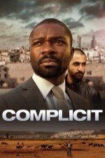 Suç Ortağı – Complicit